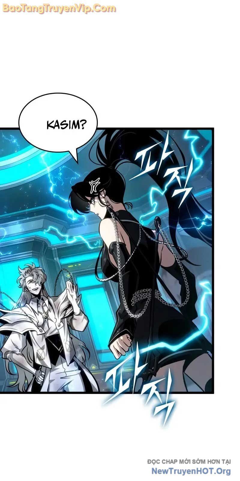 Thế Giới Sau Tận Thế - Chapter 192 - Page 50