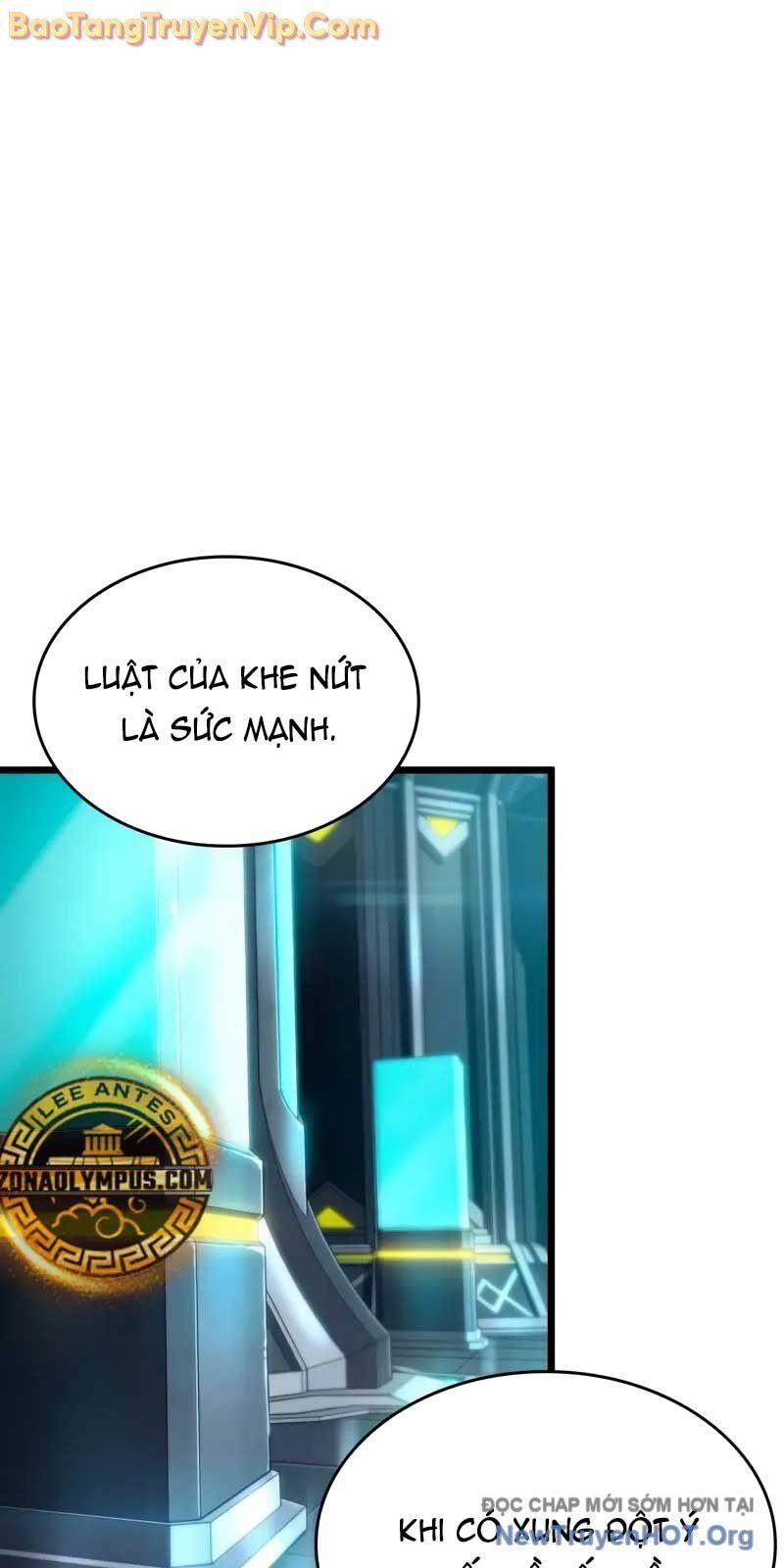 Thế Giới Sau Tận Thế - Chapter 192 - Page 51