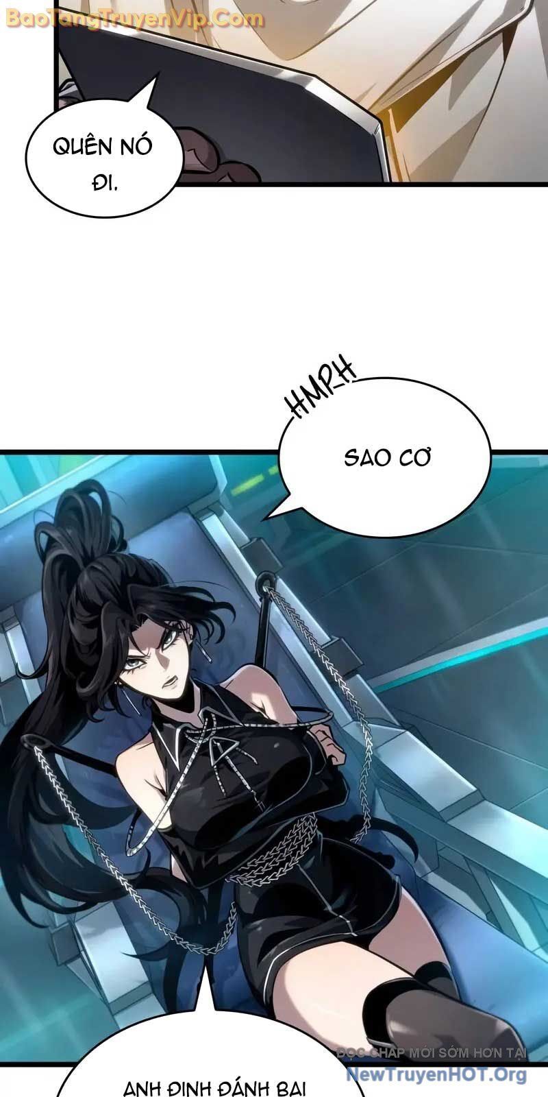 Thế Giới Sau Tận Thế - Chapter 192 - Page 53