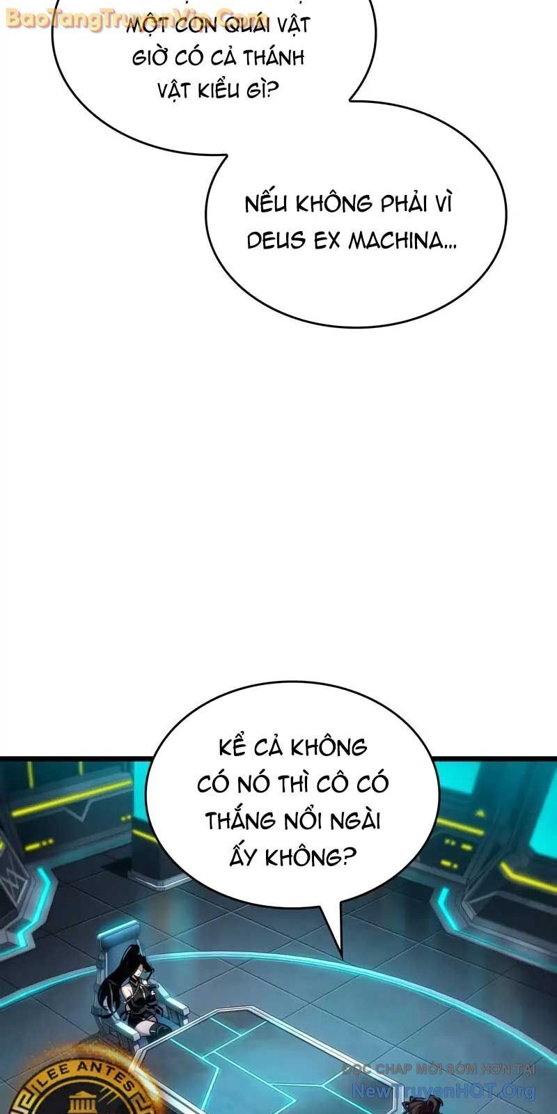 Thế Giới Sau Tận Thế - Chapter 192 - Page 54