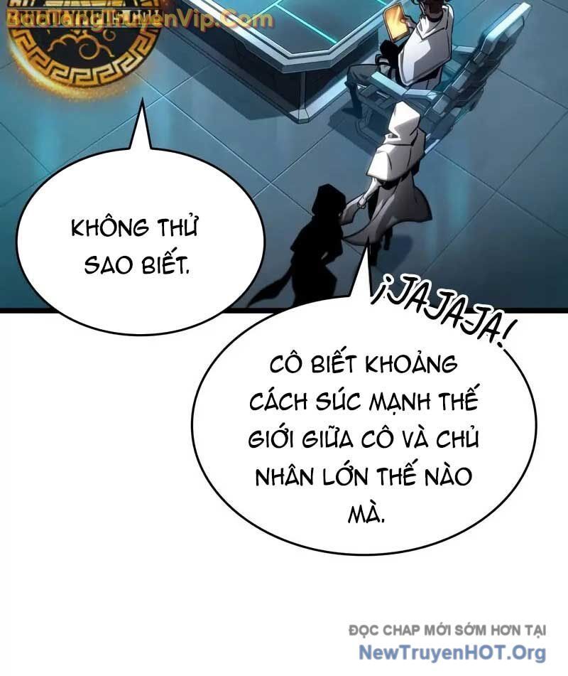 Thế Giới Sau Tận Thế - Chapter 192 - Page 55