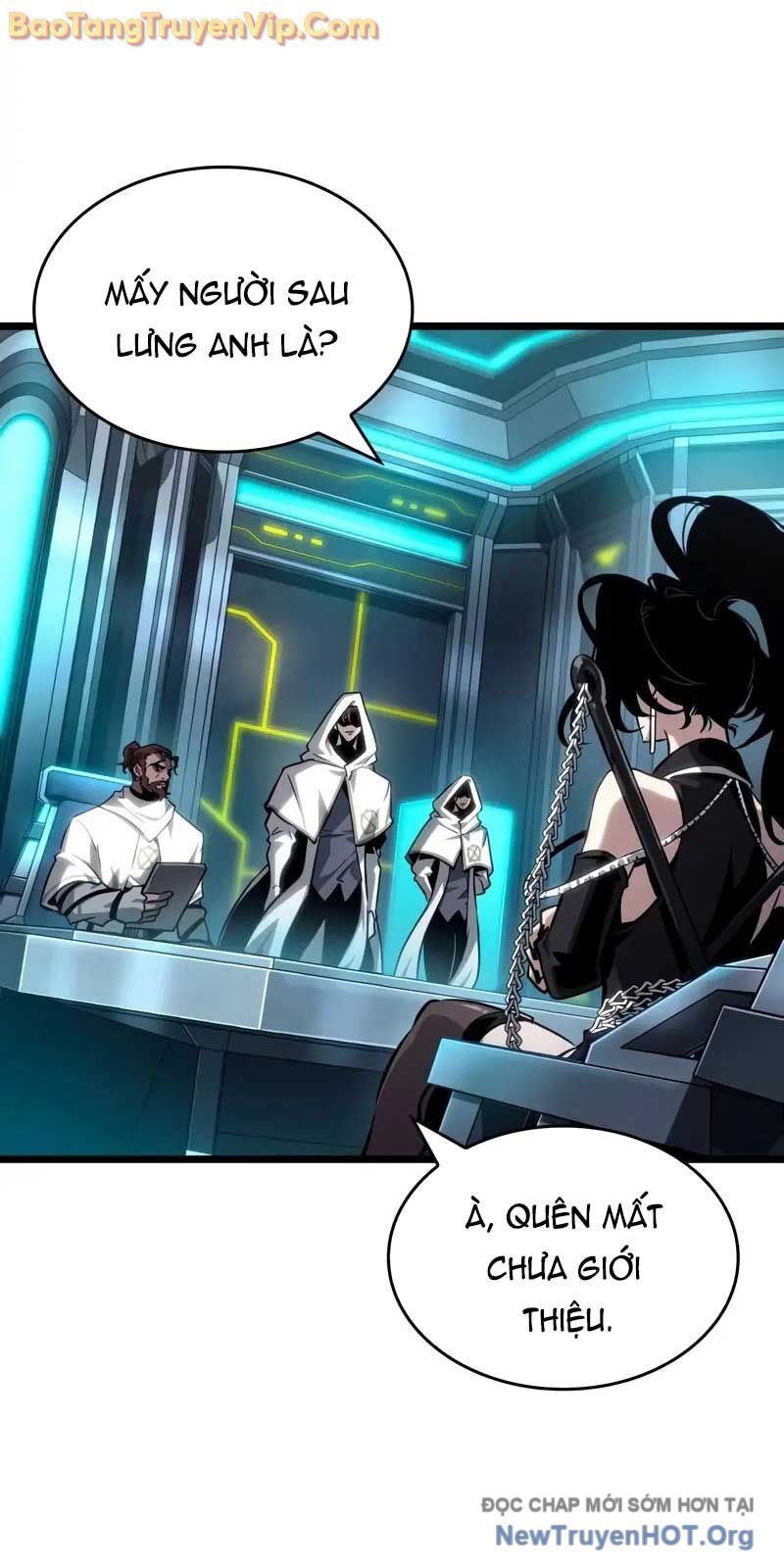 Thế Giới Sau Tận Thế - Chapter 192 - Page 56