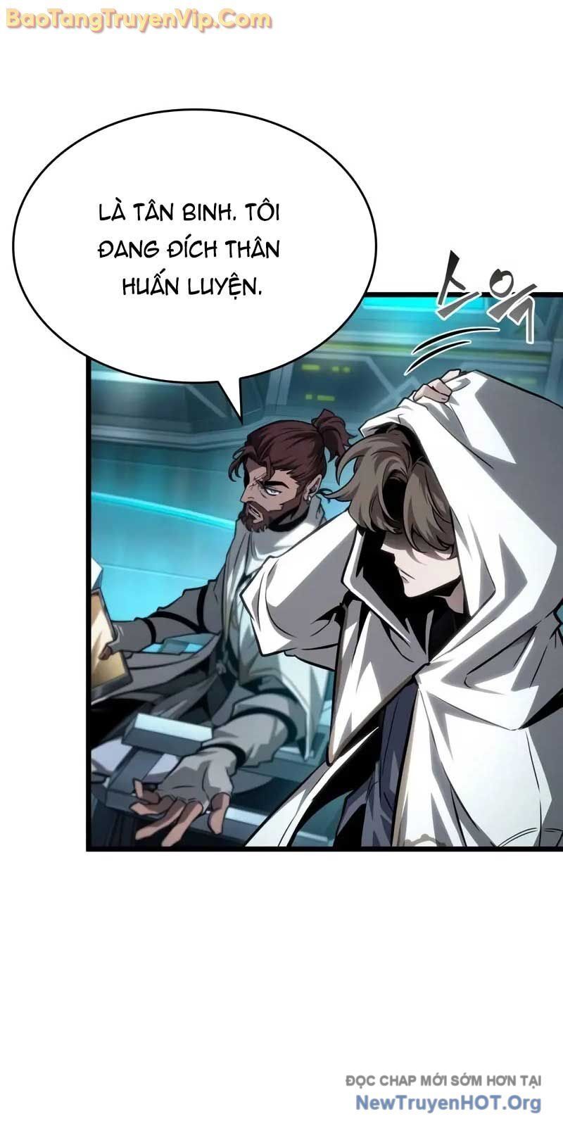 Thế Giới Sau Tận Thế - Chapter 192 - Page 57