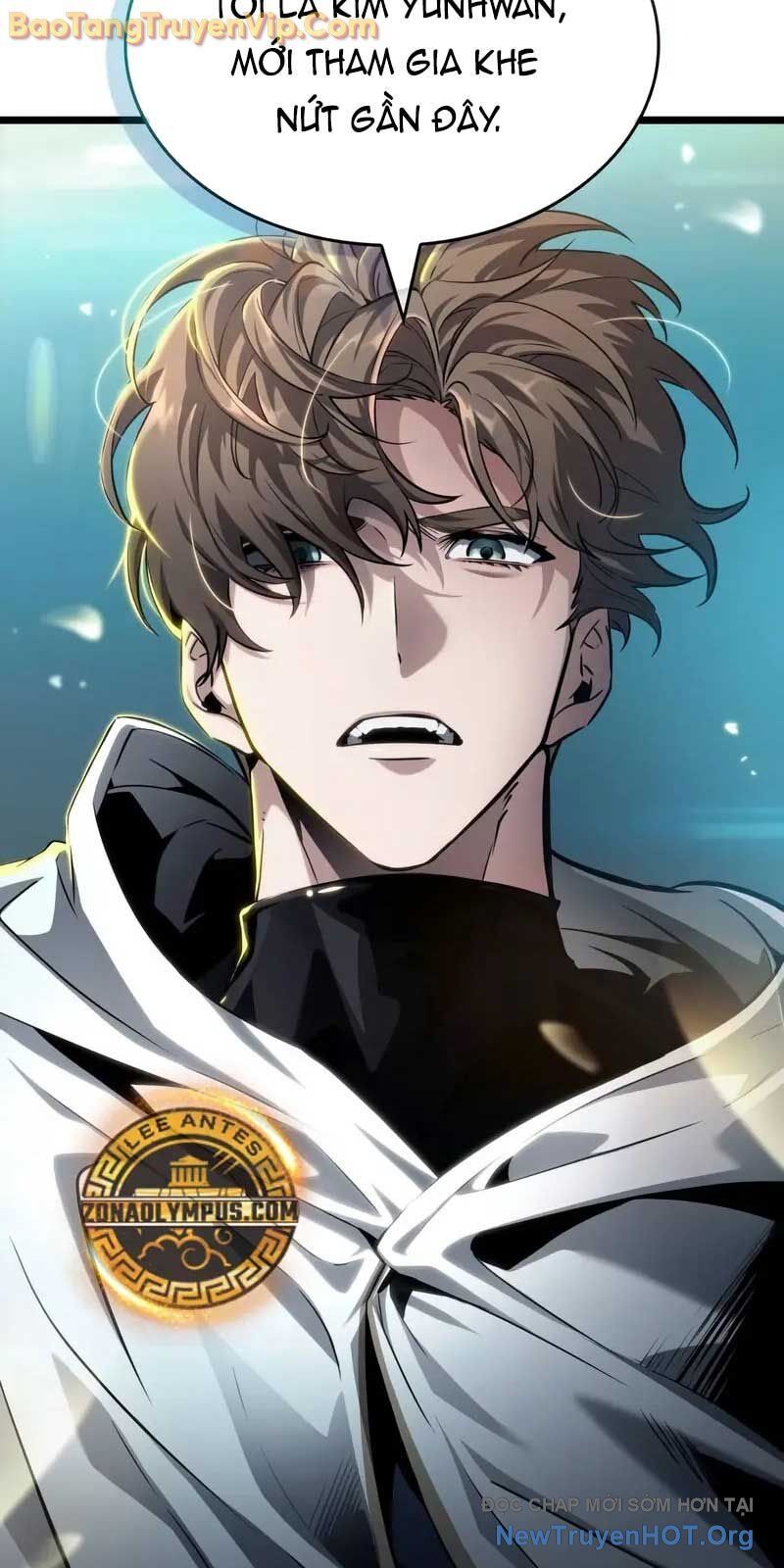 Thế Giới Sau Tận Thế - Chapter 192 - Page 59