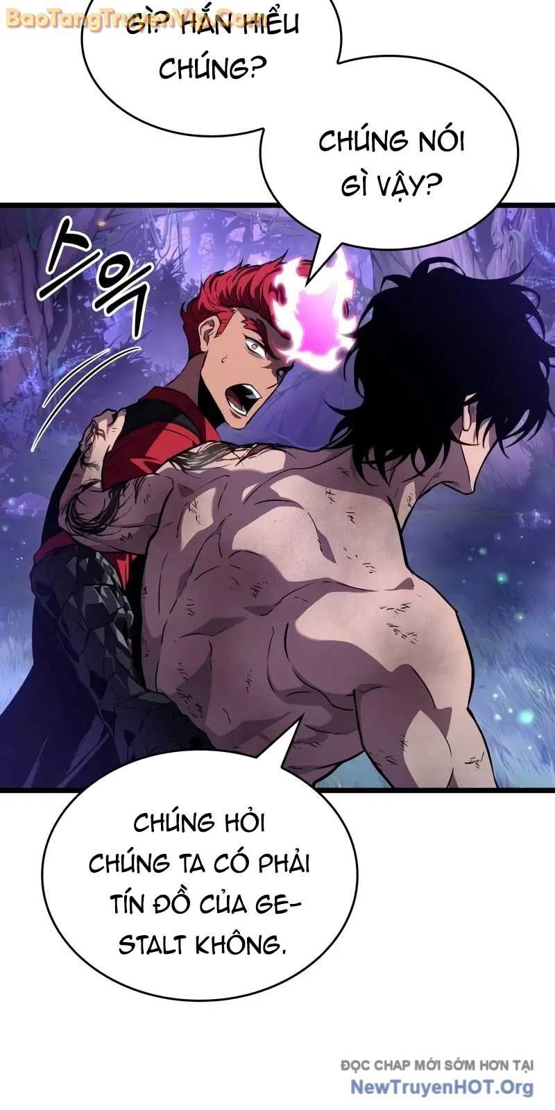 Thế Giới Sau Tận Thế - Chapter 192 - Page 6