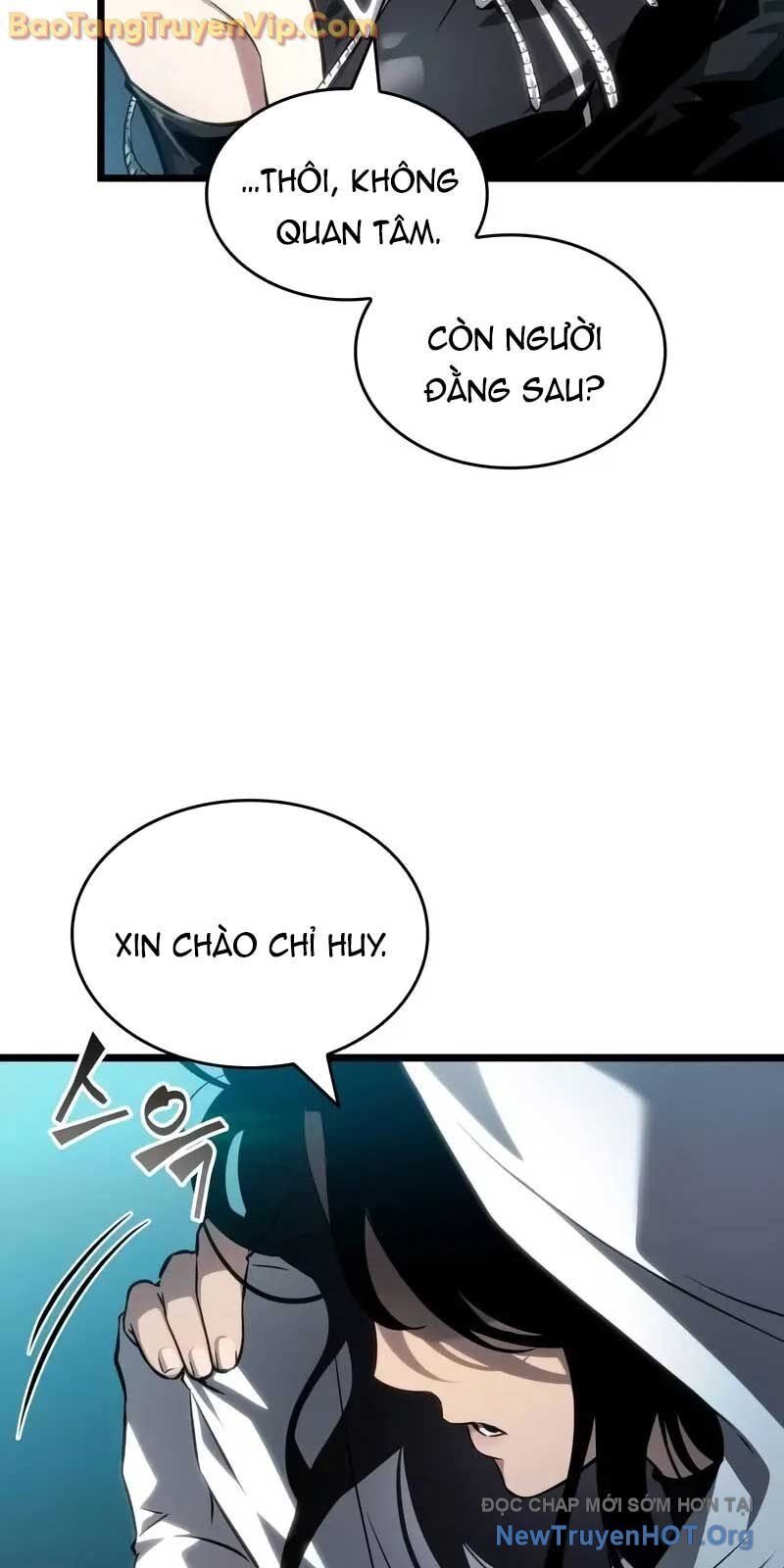 Thế Giới Sau Tận Thế - Chapter 192 - Page 61