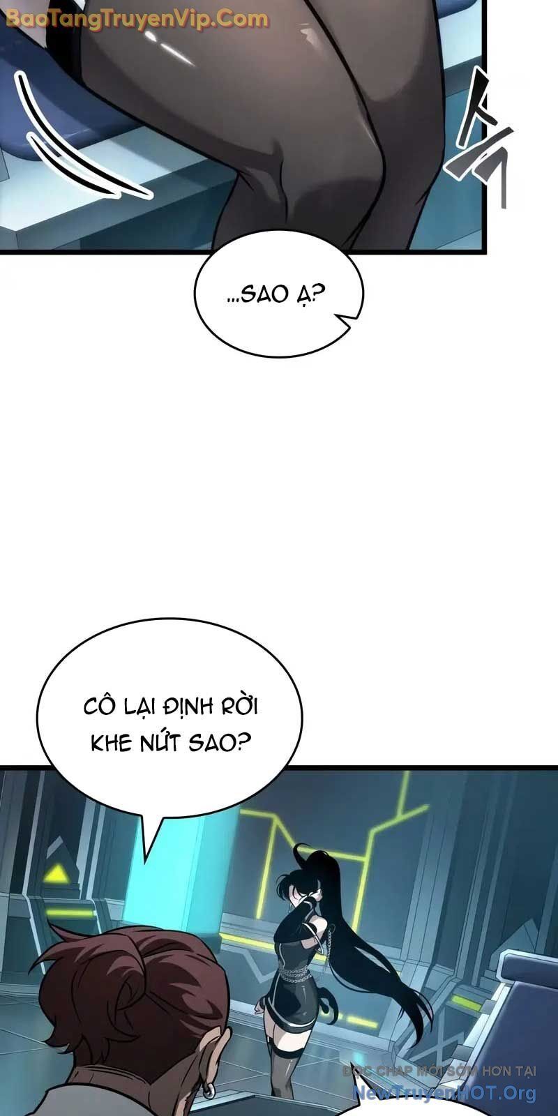 Thế Giới Sau Tận Thế - Chapter 192 - Page 65