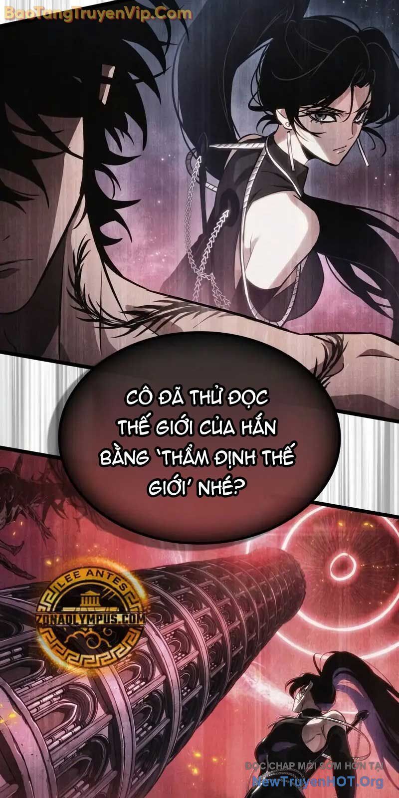 Thế Giới Sau Tận Thế - Chapter 192 - Page 69