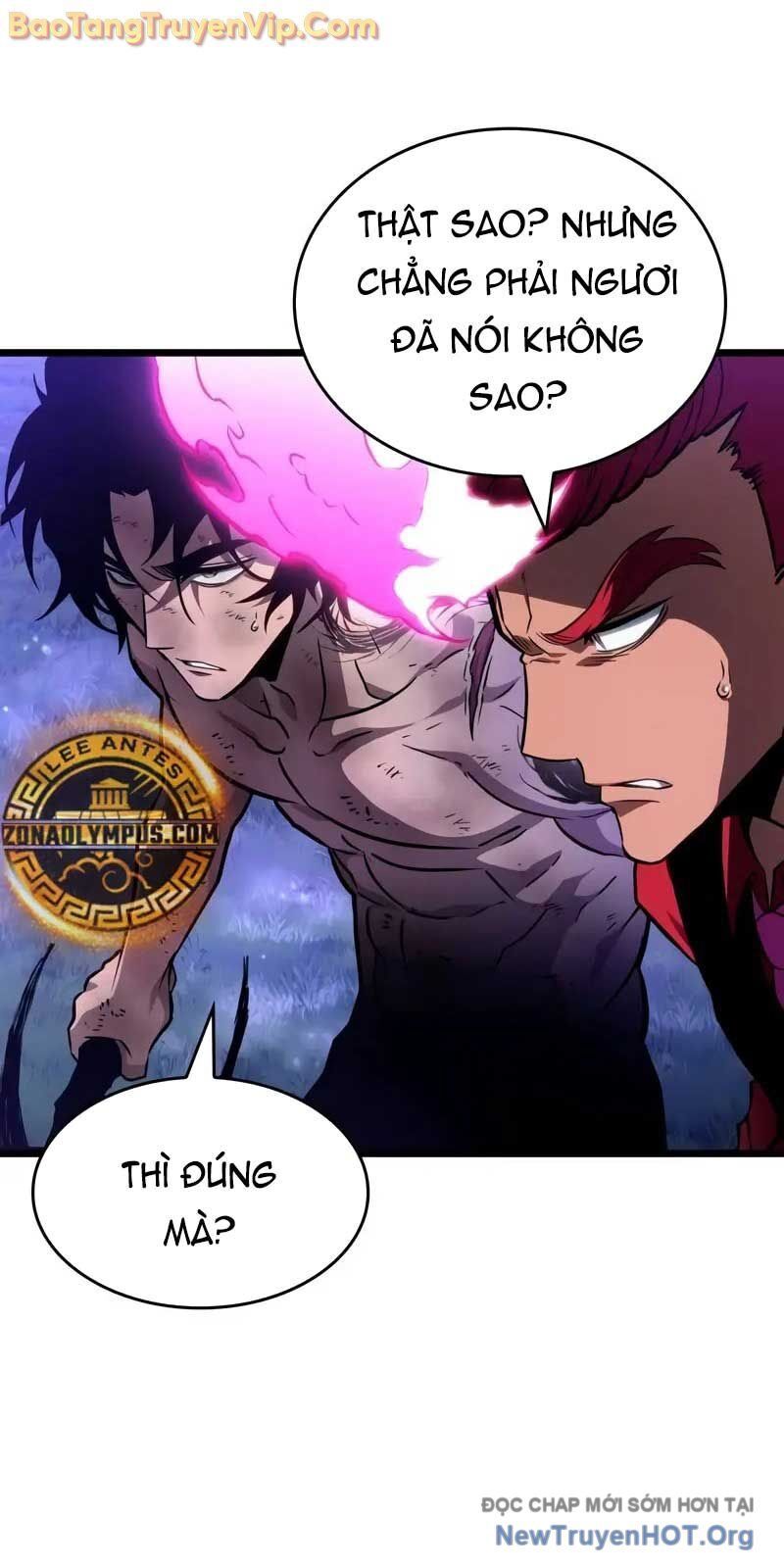 Thế Giới Sau Tận Thế - Chapter 192 - Page 7