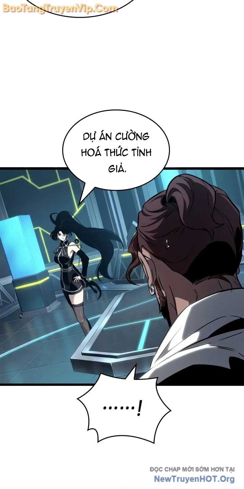 Thế Giới Sau Tận Thế - Chapter 192 - Page 73