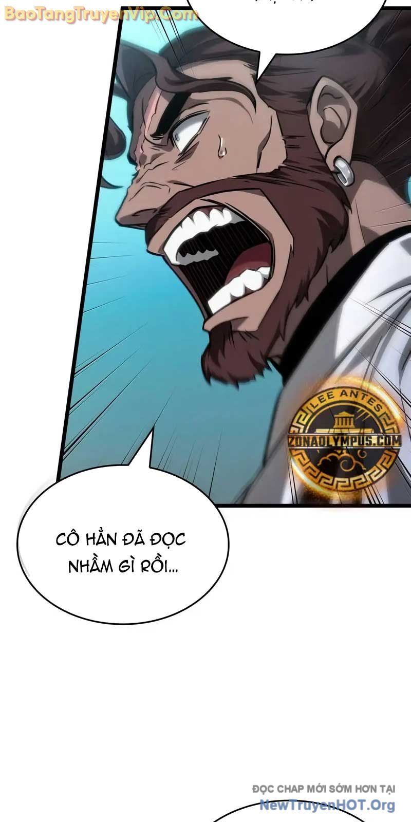 Thế Giới Sau Tận Thế - Chapter 192 - Page 86