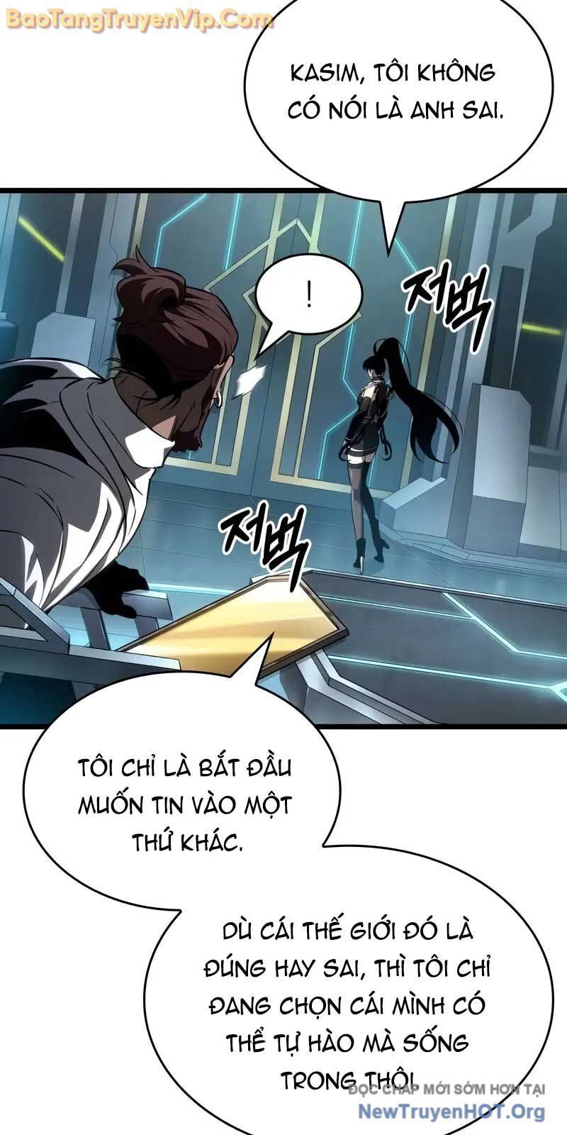 Thế Giới Sau Tận Thế - Chapter 192 - Page 87