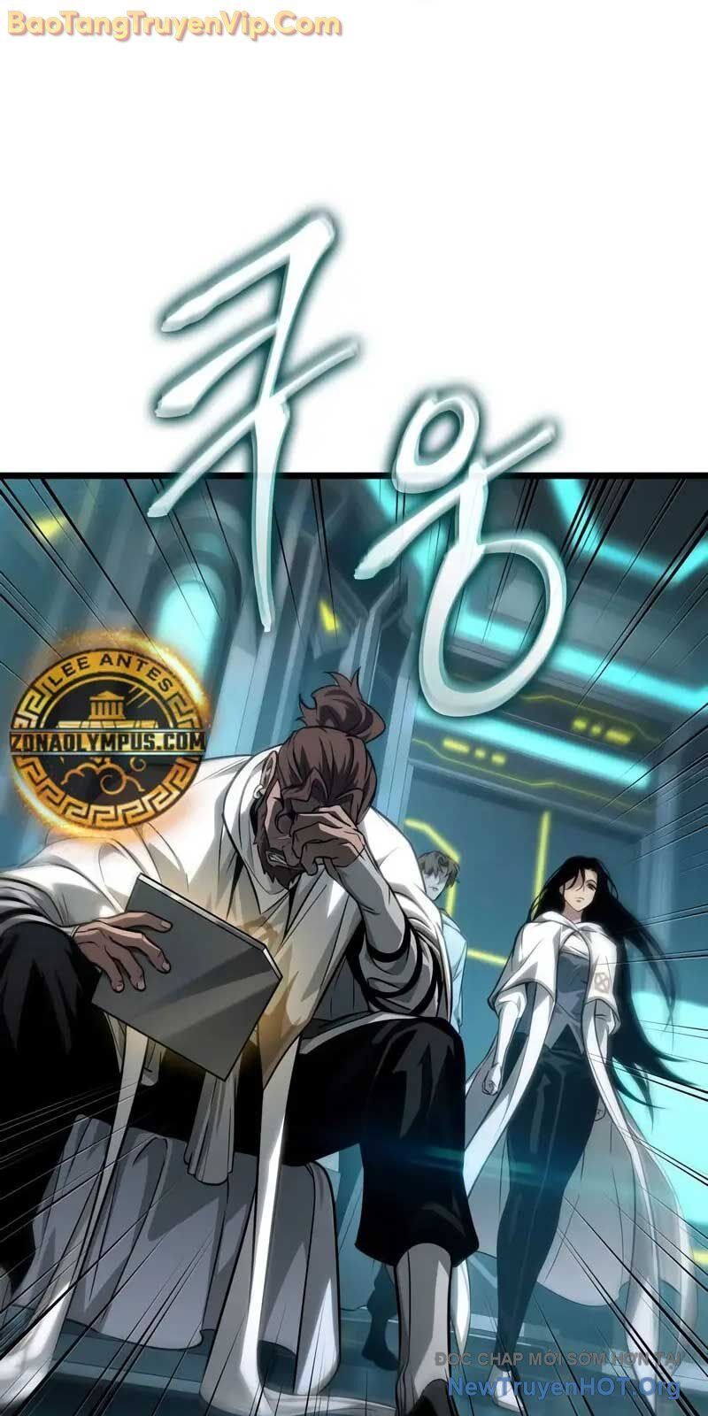 Thế Giới Sau Tận Thế - Chapter 192 - Page 89