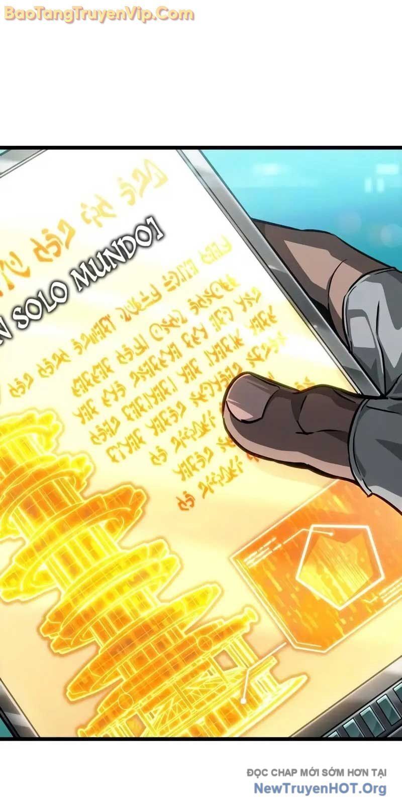 Thế Giới Sau Tận Thế - Chapter 192 - Page 91