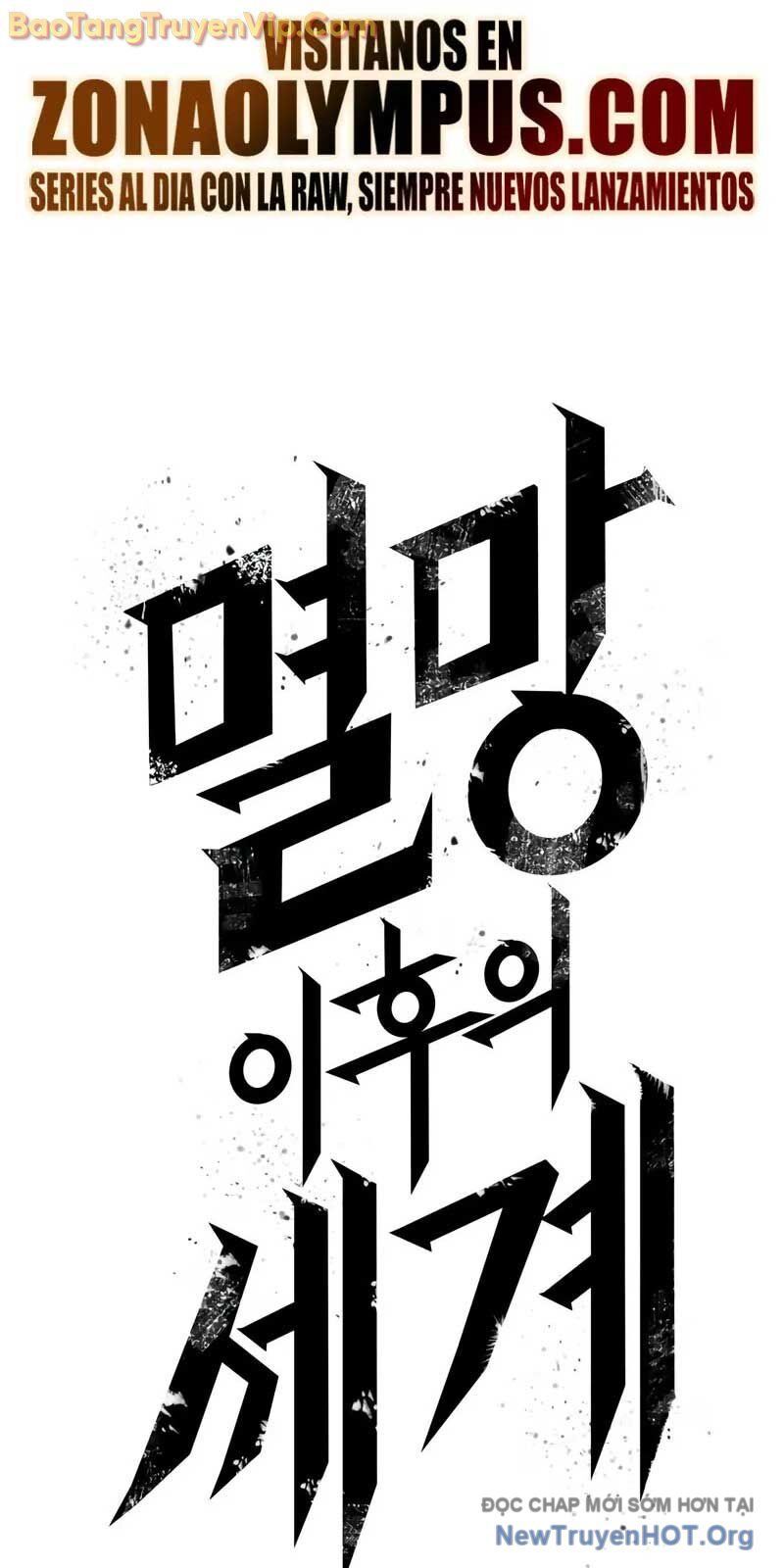 Thế Giới Sau Tận Thế - Chapter 192 - Page 92