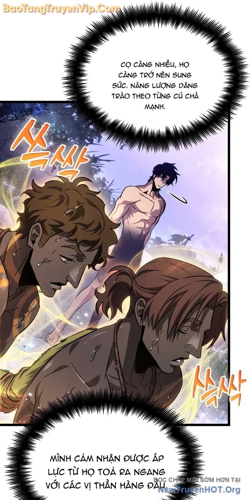 Thế Giới Sau Tận Thế - Chapter 193 - Page 10