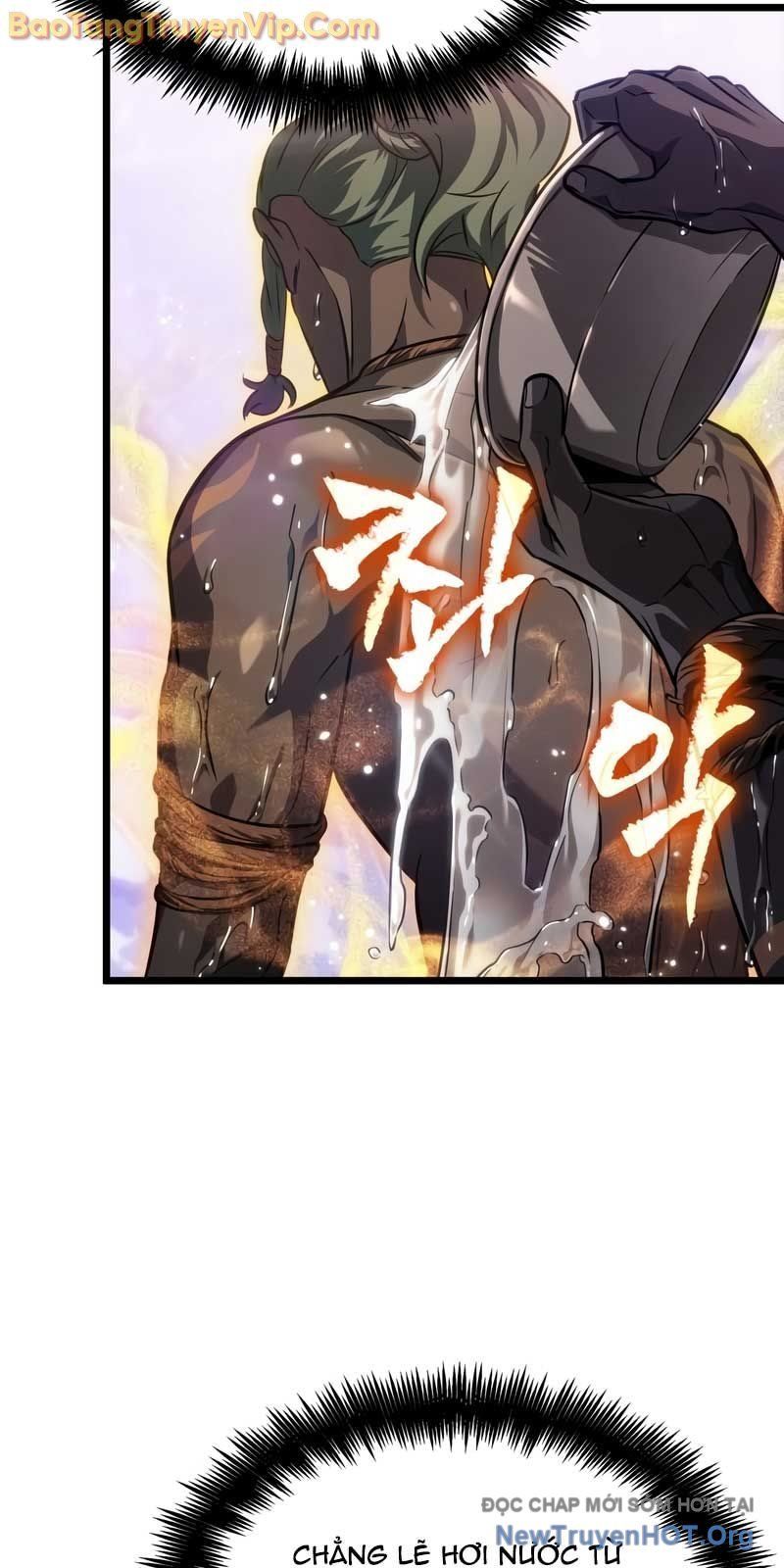 Thế Giới Sau Tận Thế - Chapter 193 - Page 11