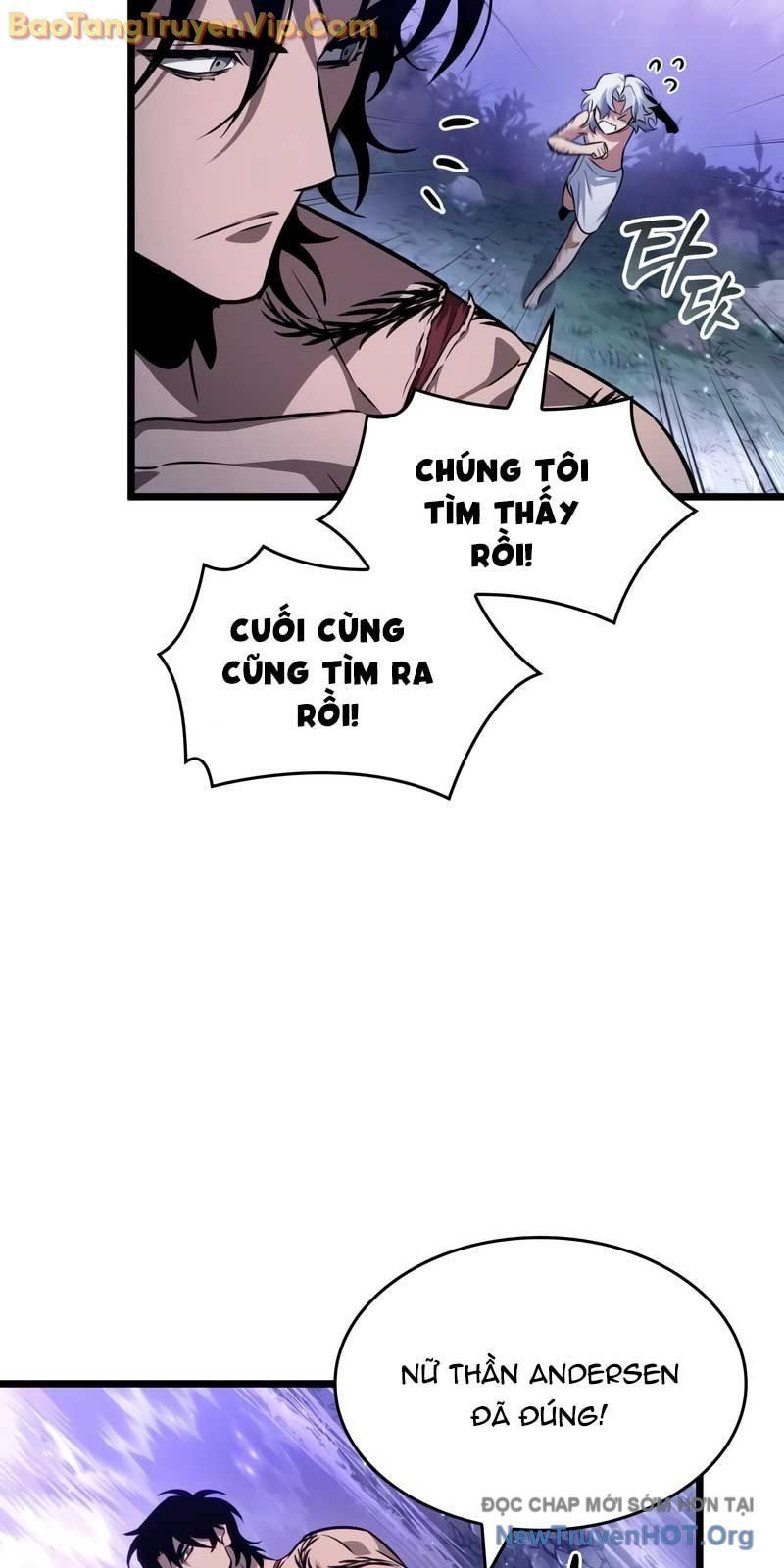 Thế Giới Sau Tận Thế - Chapter 193 - Page 13