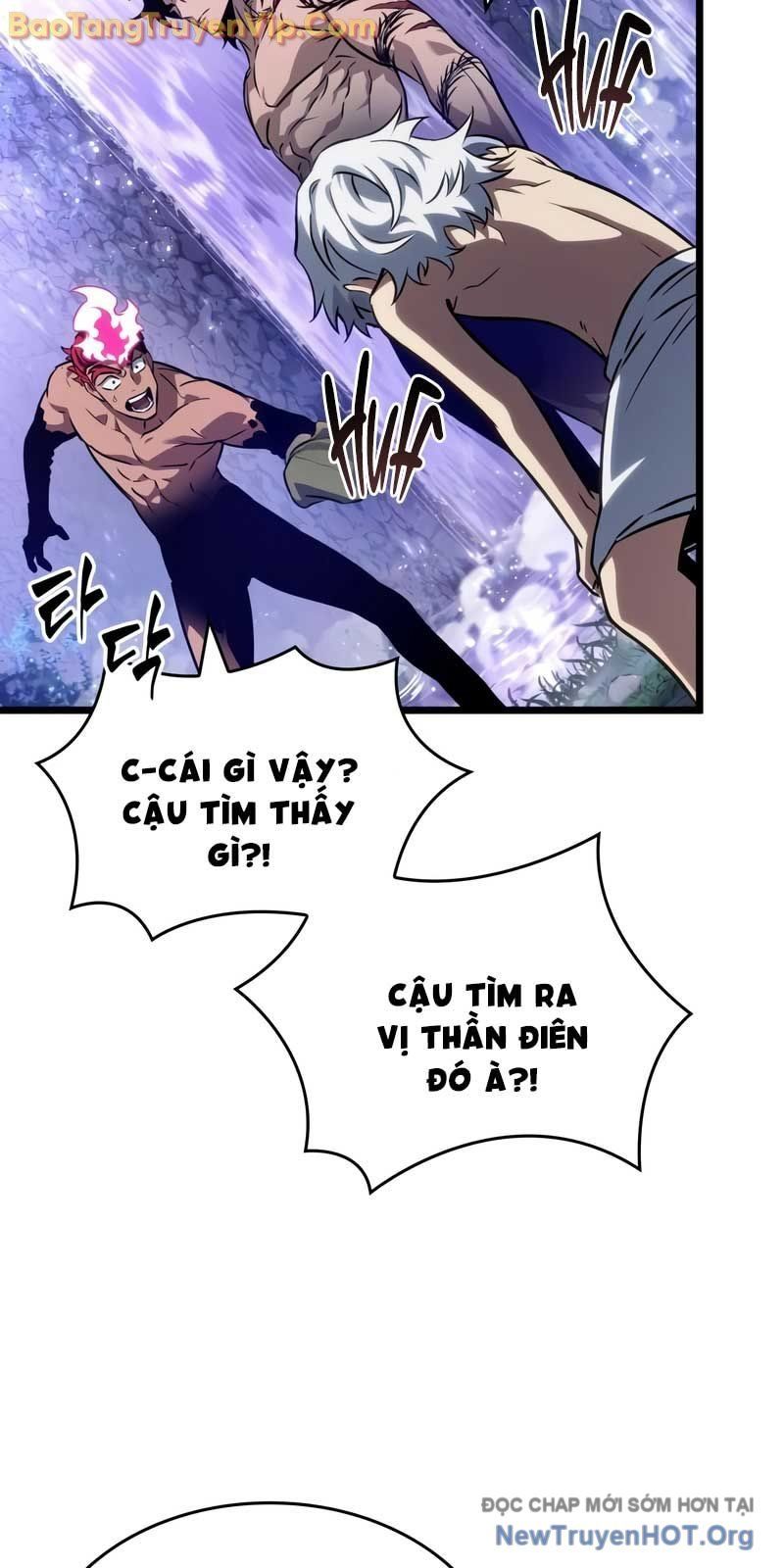 Thế Giới Sau Tận Thế - Chapter 193 - Page 14