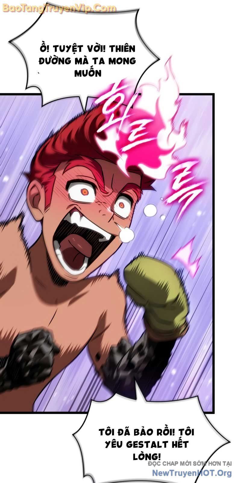 Thế Giới Sau Tận Thế - Chapter 193 - Page 19