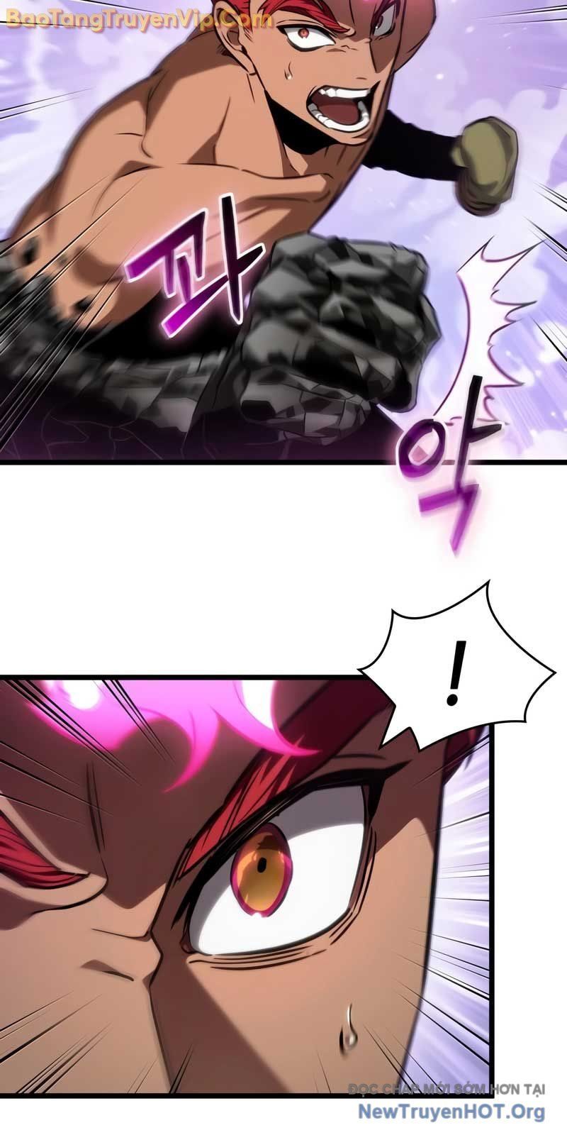 Thế Giới Sau Tận Thế - Chapter 193 - Page 23