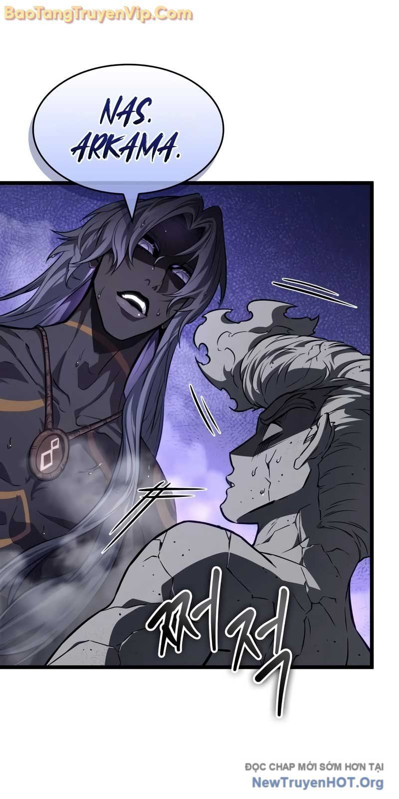 Thế Giới Sau Tận Thế - Chapter 193 - Page 25