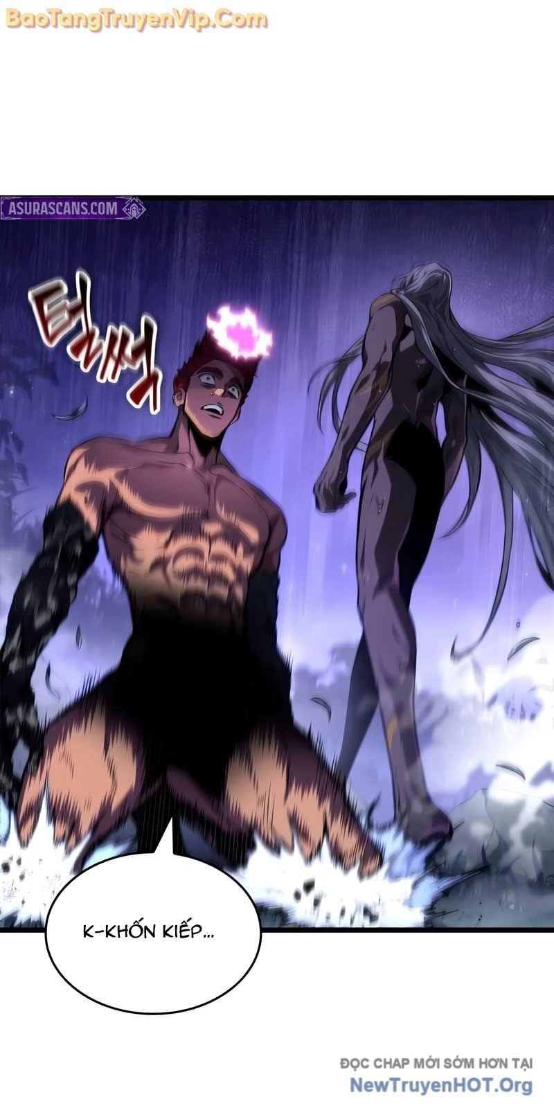 Thế Giới Sau Tận Thế - Chapter 193 - Page 26