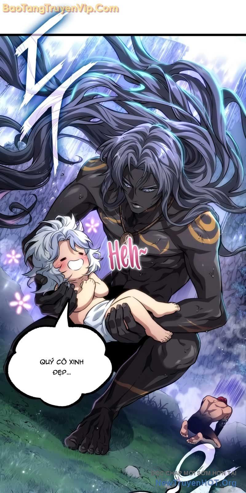 Thế Giới Sau Tận Thế - Chapter 193 - Page 28