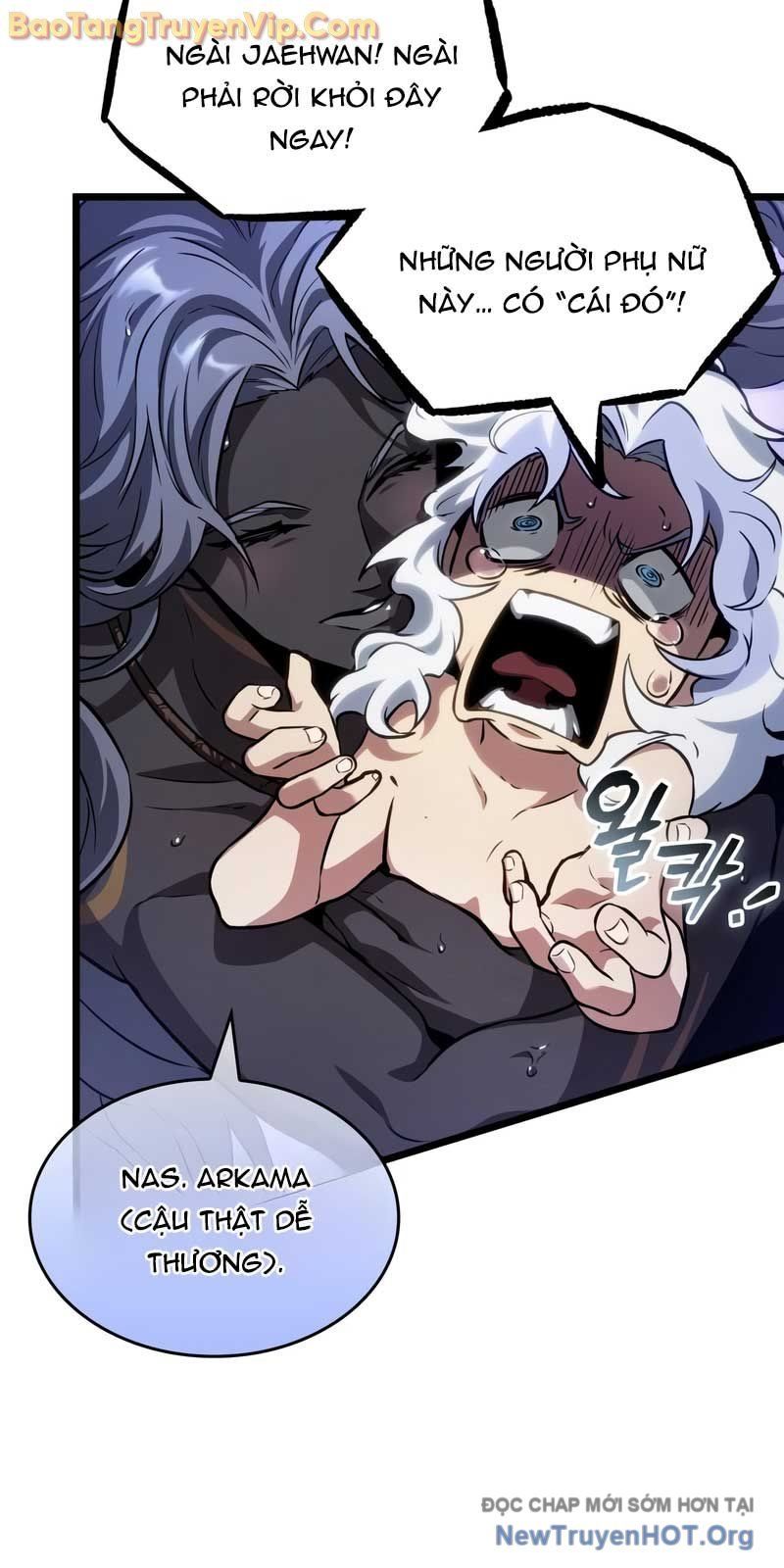 Thế Giới Sau Tận Thế - Chapter 193 - Page 31