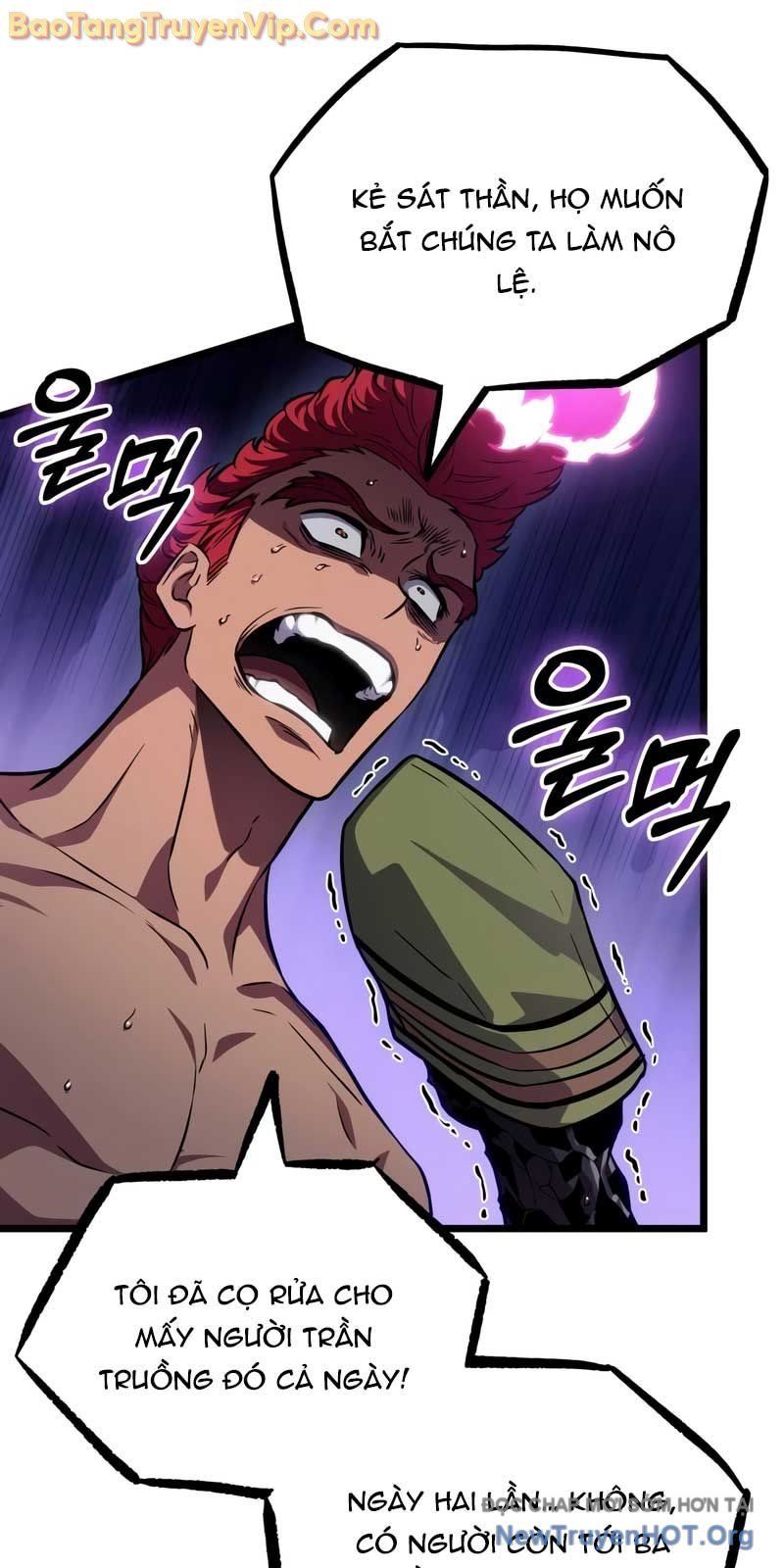 Thế Giới Sau Tận Thế - Chapter 193 - Page 32