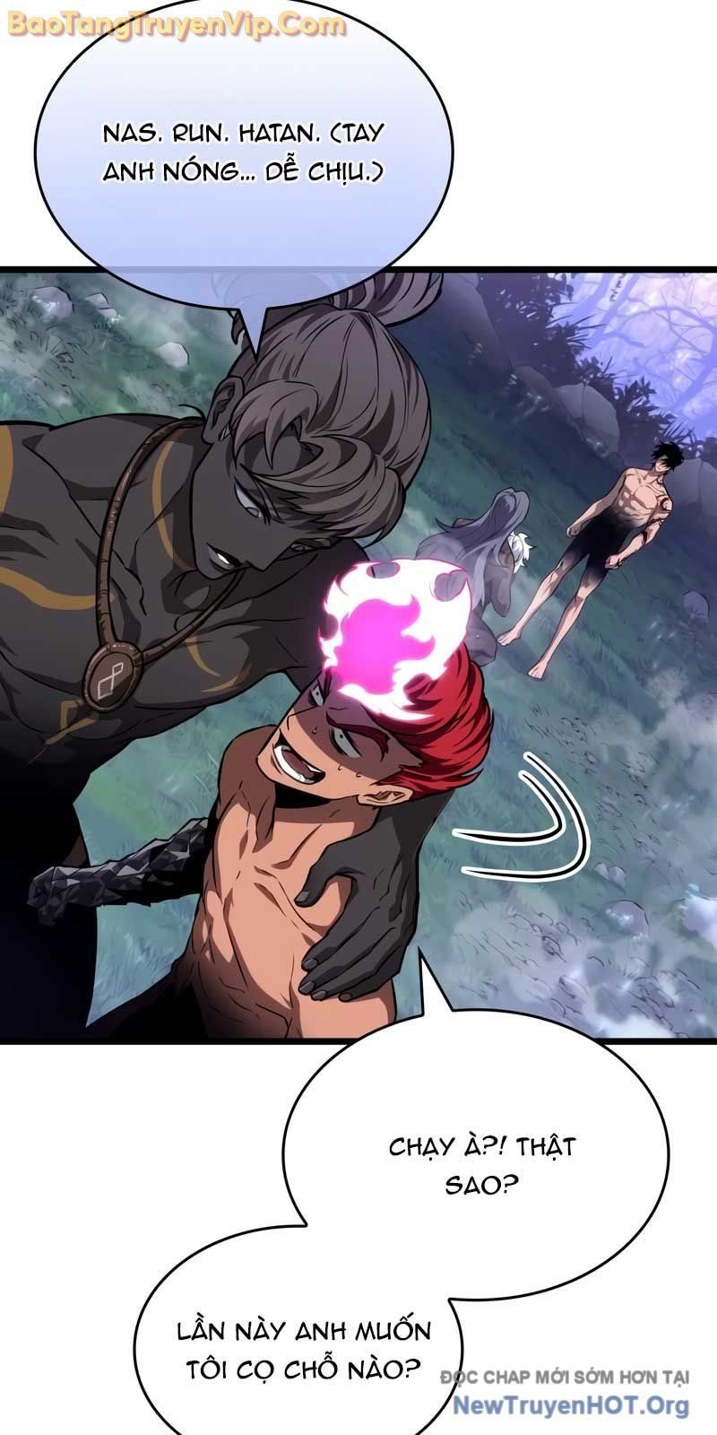 Thế Giới Sau Tận Thế - Chapter 193 - Page 34