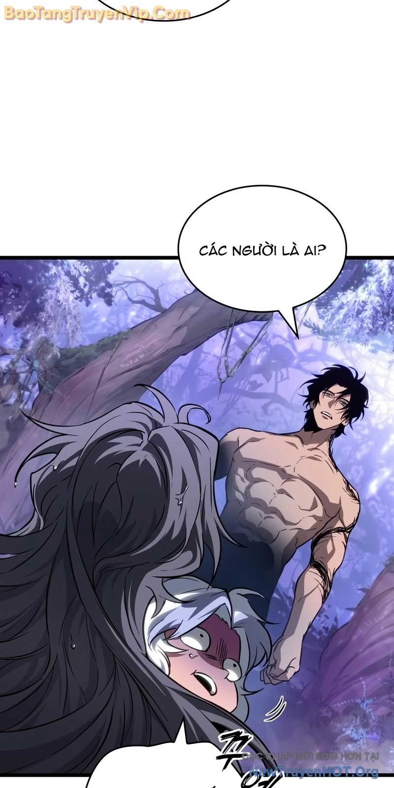 Thế Giới Sau Tận Thế - Chapter 193 - Page 35