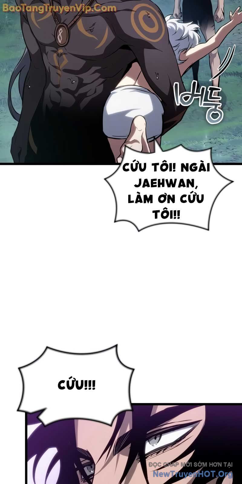 Thế Giới Sau Tận Thế - Chapter 193 - Page 44