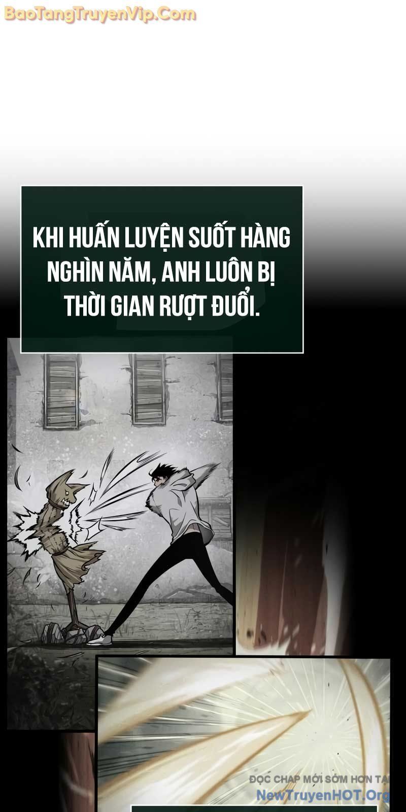 Thế Giới Sau Tận Thế - Chapter 193 - Page 49