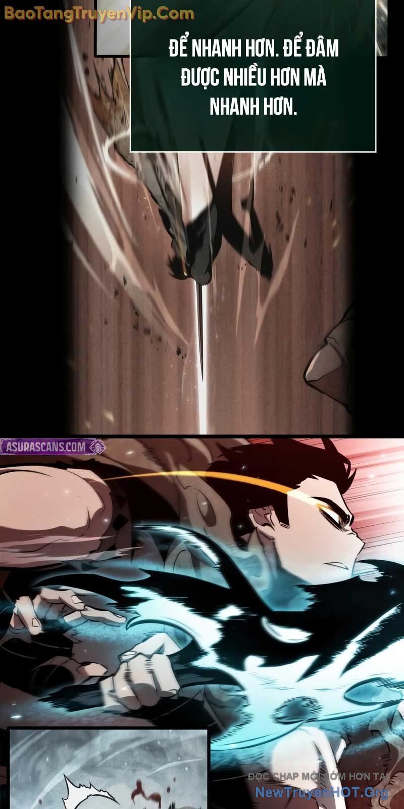 Thế Giới Sau Tận Thế - Chapter 193 - Page 50