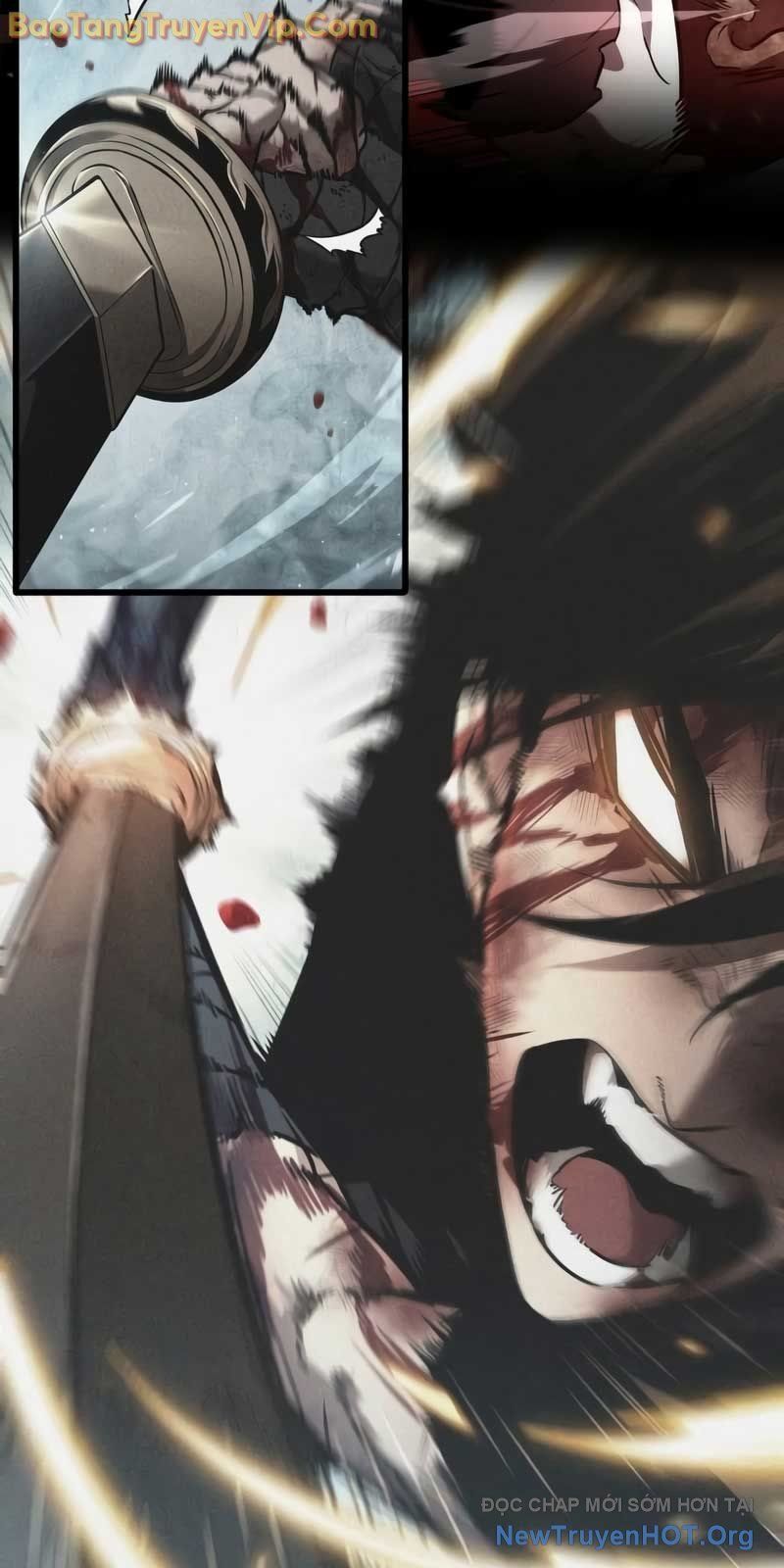 Thế Giới Sau Tận Thế - Chapter 193 - Page 51