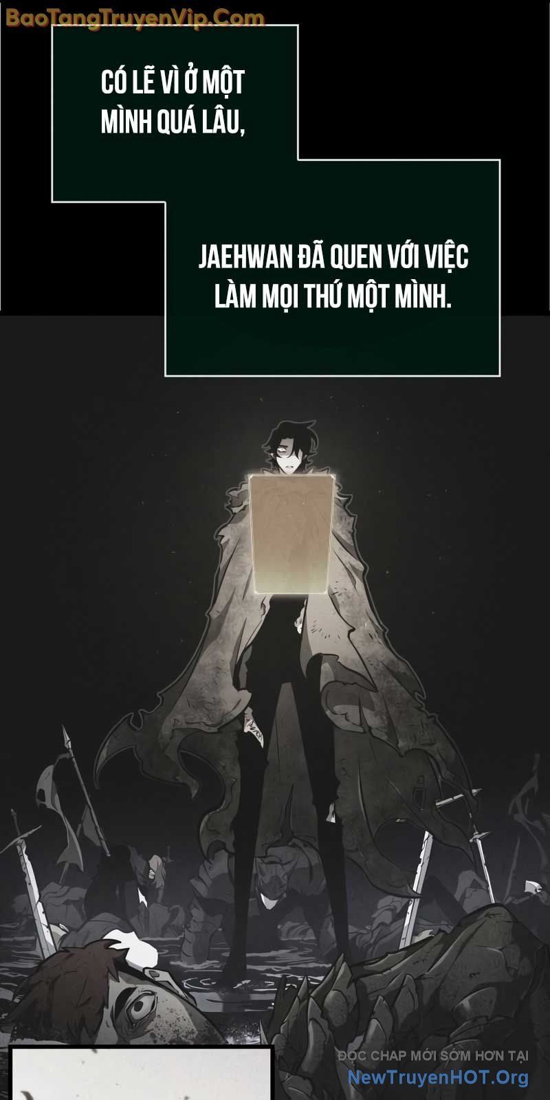 Thế Giới Sau Tận Thế - Chapter 193 - Page 53