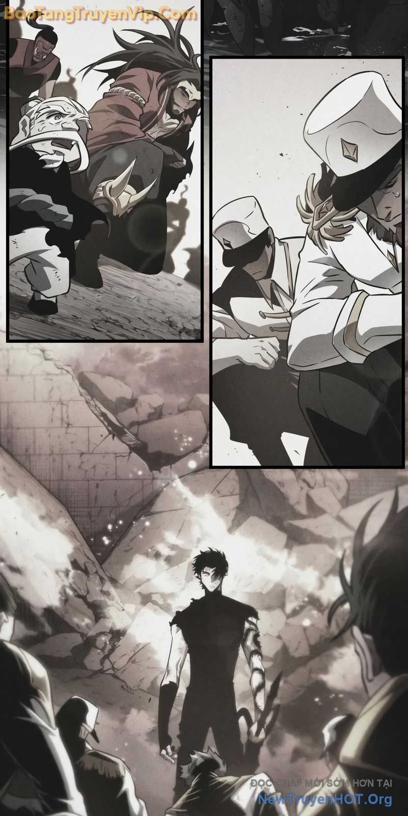 Thế Giới Sau Tận Thế - Chapter 193 - Page 54