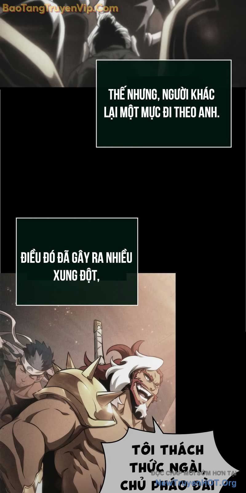 Thế Giới Sau Tận Thế - Chapter 193 - Page 55