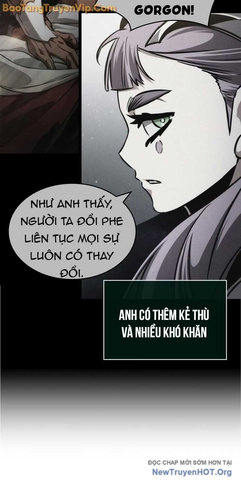 Thế Giới Sau Tận Thế - Chapter 193 - Page 56