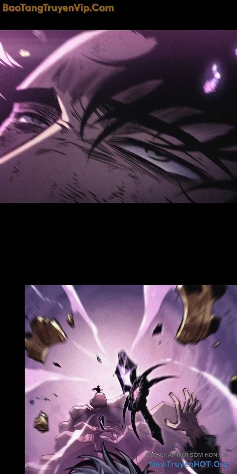 Thế Giới Sau Tận Thế - Chapter 193 - Page 59