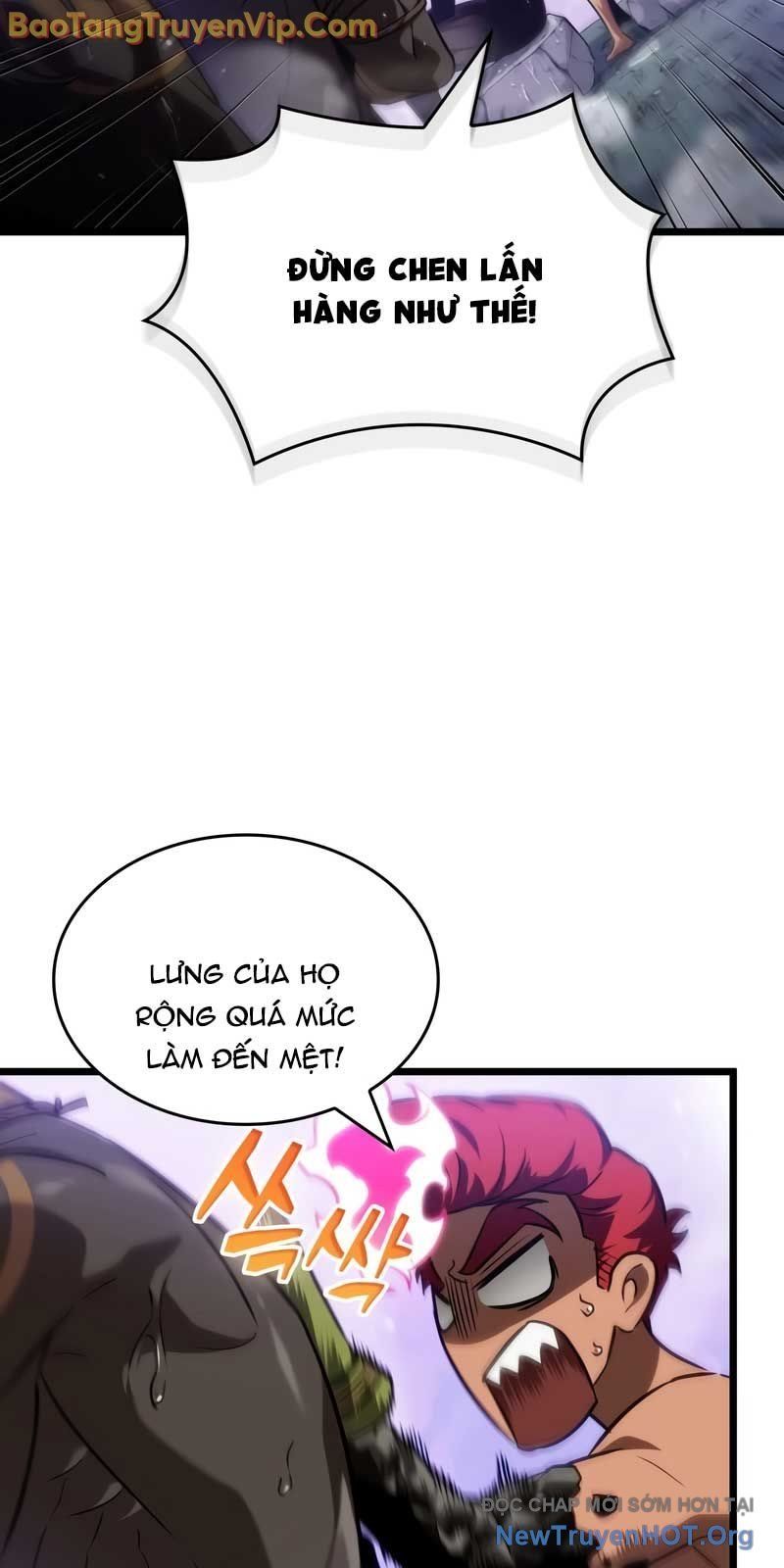 Thế Giới Sau Tận Thế - Chapter 193 - Page 7