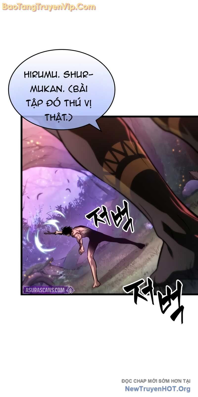 Thế Giới Sau Tận Thế - Chapter 193 - Page 71