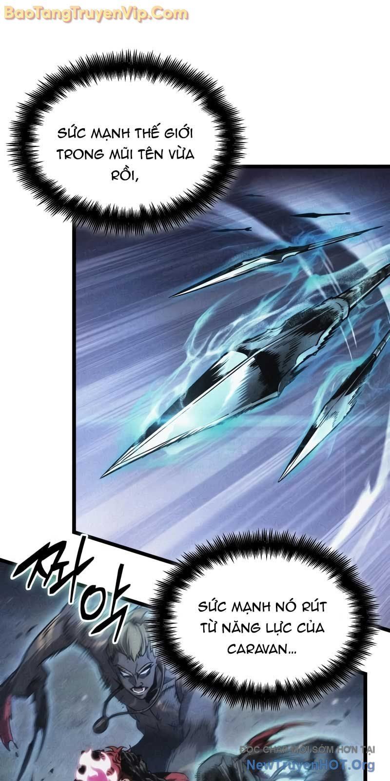 Thế Giới Sau Tận Thế - Chapter 193 - Page 75