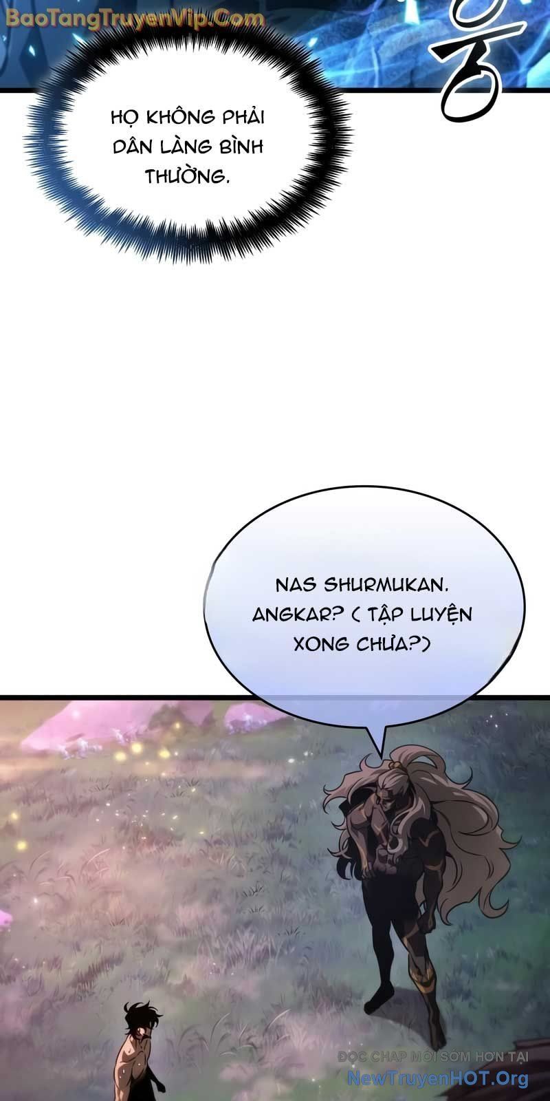 Thế Giới Sau Tận Thế - Chapter 193 - Page 78