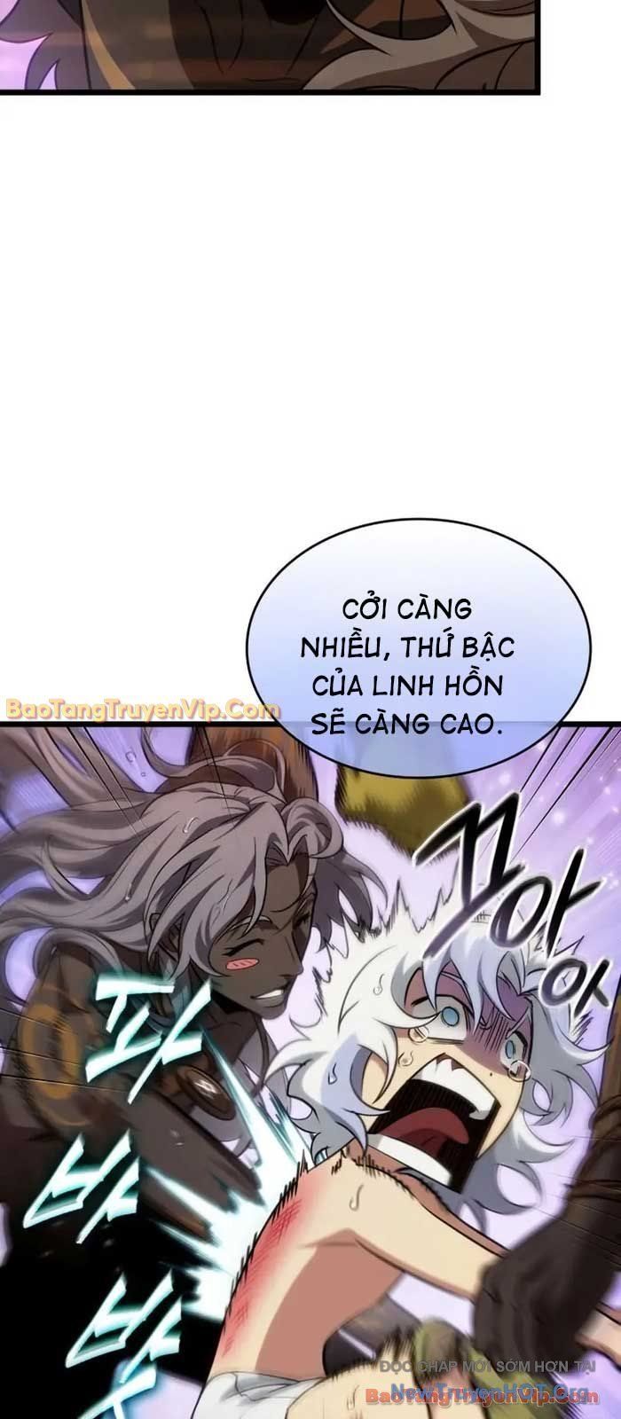 Thế Giới Sau Tận Thế - Chapter 194 - Page 10