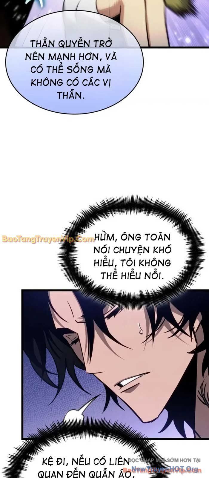 Thế Giới Sau Tận Thế - Chapter 194 - Page 11