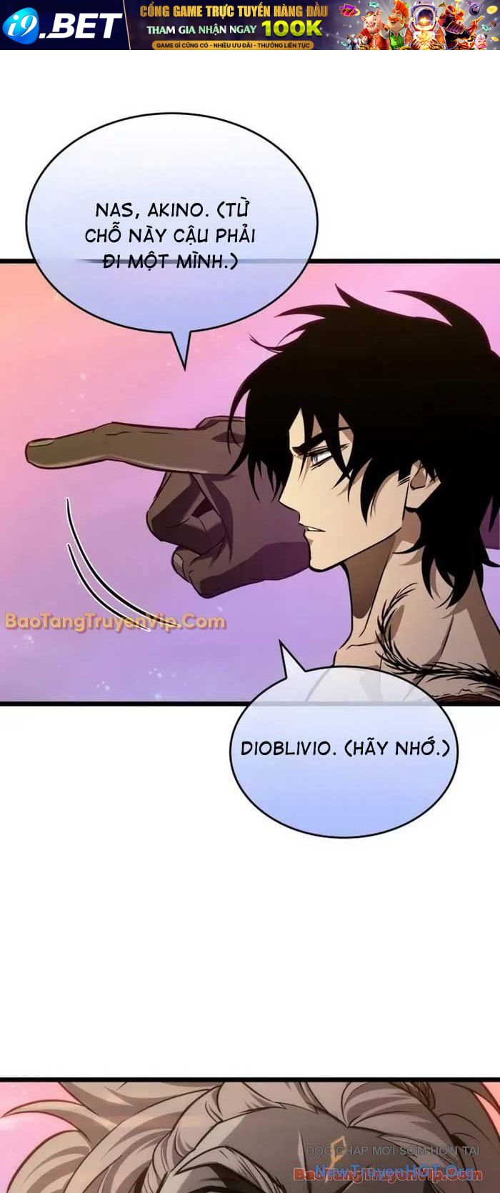 Thế Giới Sau Tận Thế - Chapter 194 - Page 18