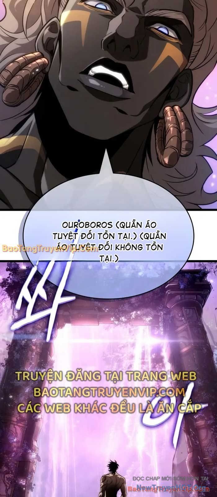 Thế Giới Sau Tận Thế - Chapter 194 - Page 19