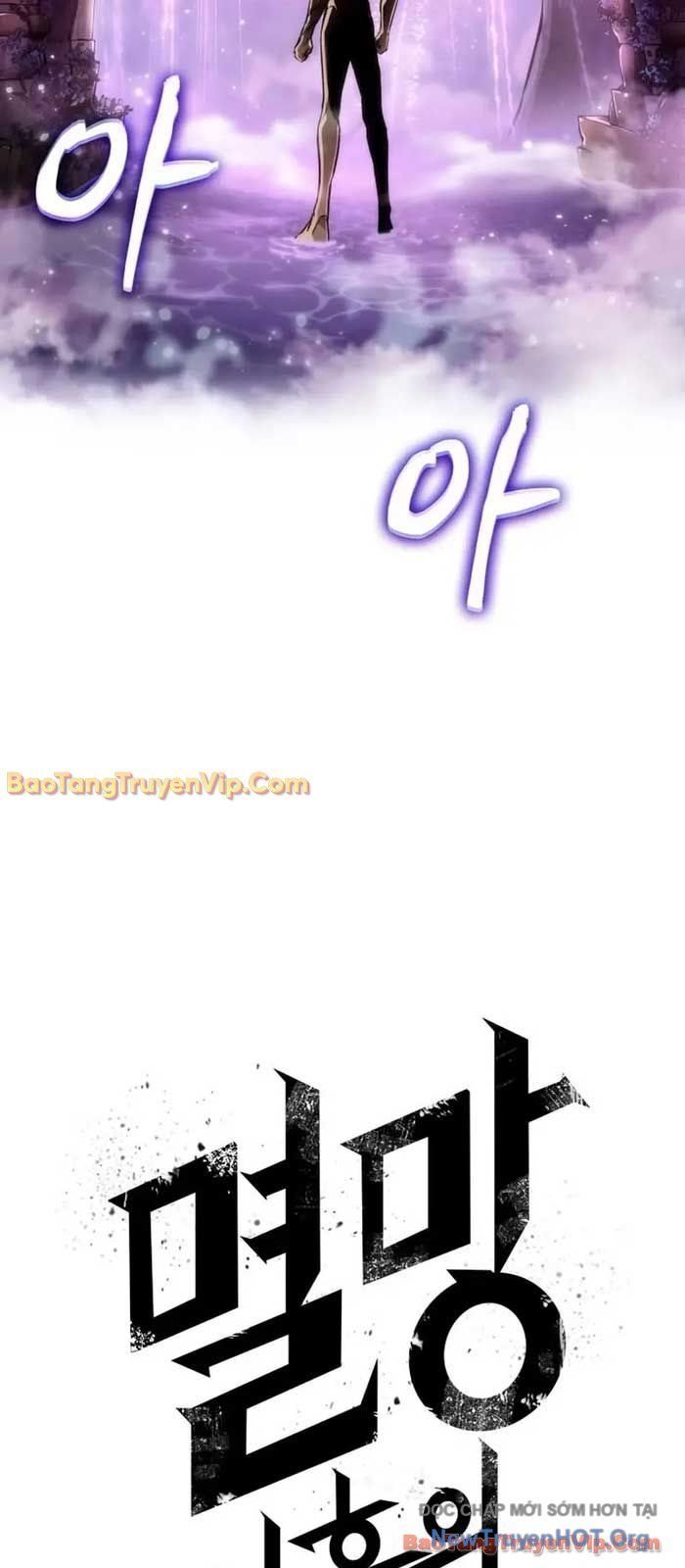 Thế Giới Sau Tận Thế - Chapter 194 - Page 20